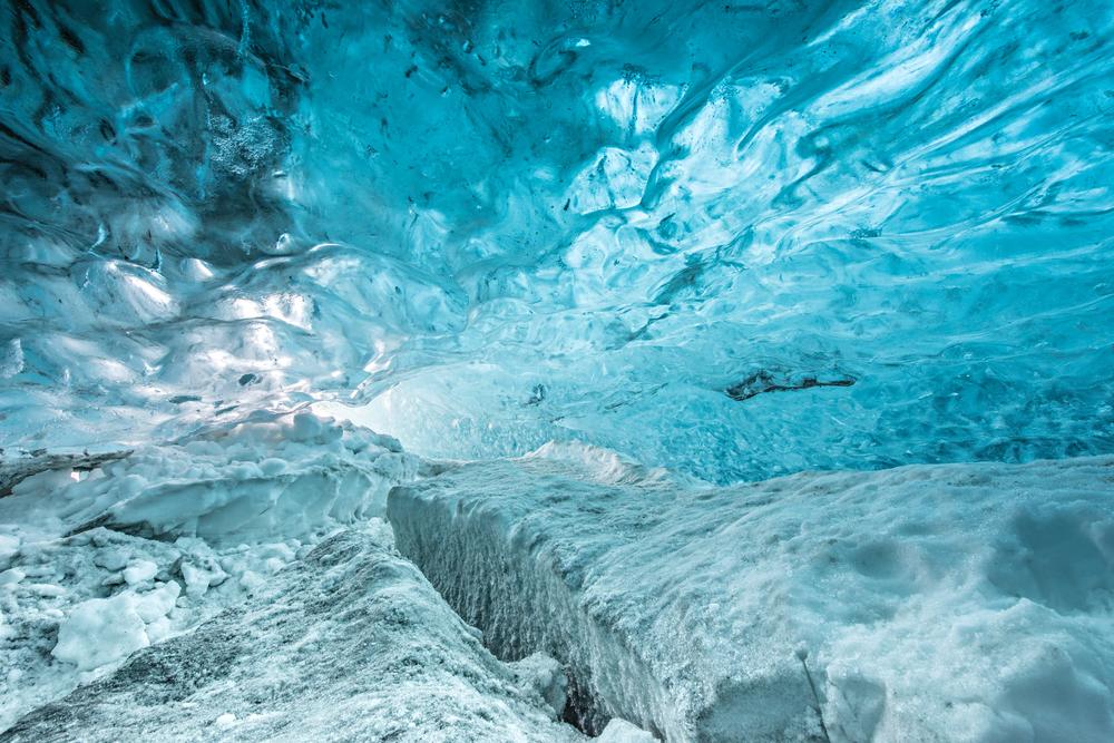 EU ice age may be imminent – Little Ice Age on the way?