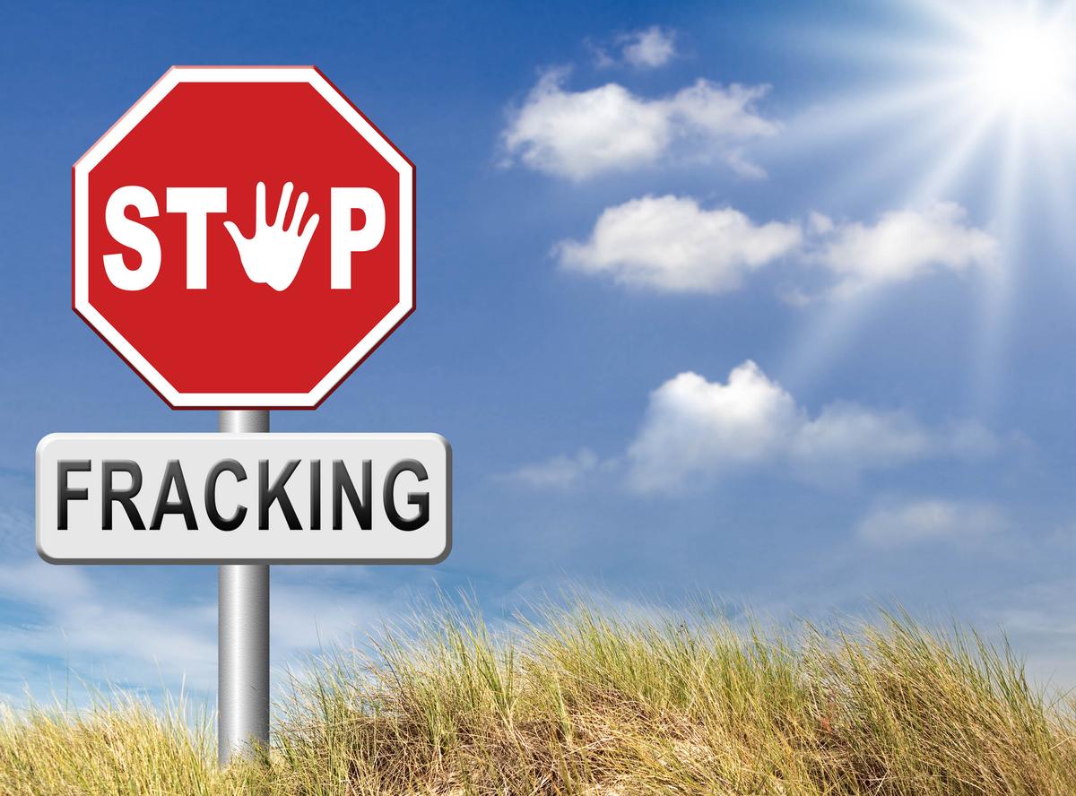 Study officially links fracking to drinking water pollution