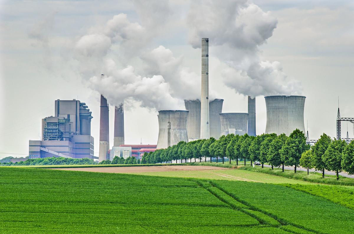 Current energy systems need to be shuttered to meet Paris Agreement goals