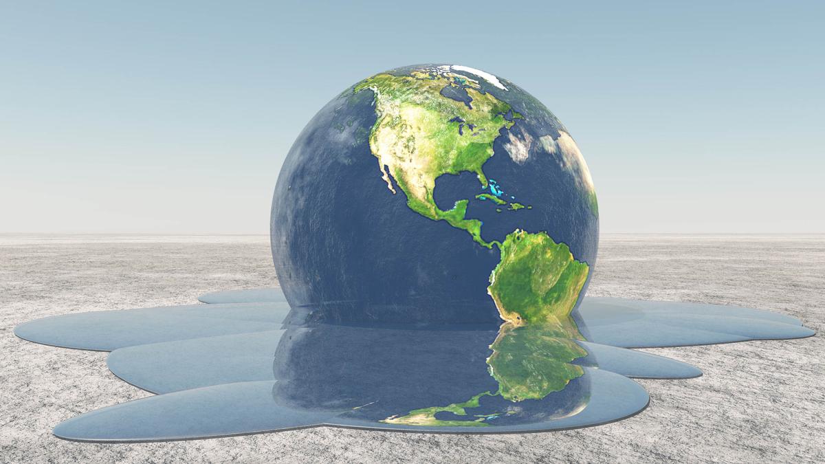 UN climate conference ends with pleas for Trump to join the fight
