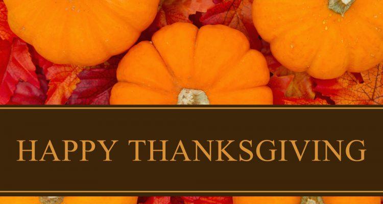 5 Earth stories we were grateful for in 2016