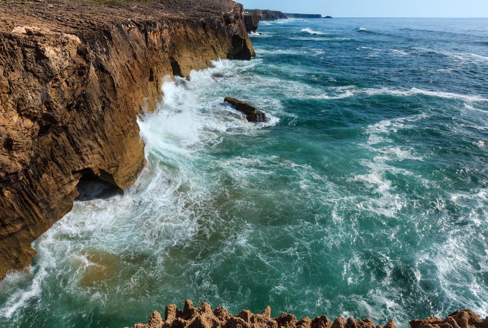 Scientists: global warming slow-down was thanks to ocean 'heat sink'