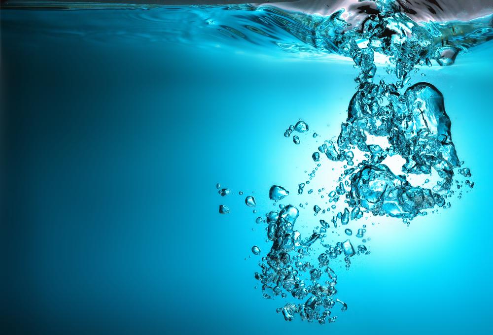 Splitting water into renewable energy