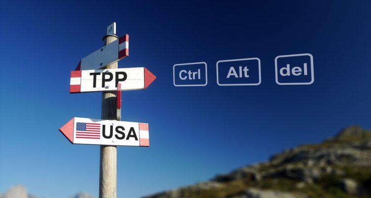 Vietnam hoping the Trans-Pacific Partnership happens