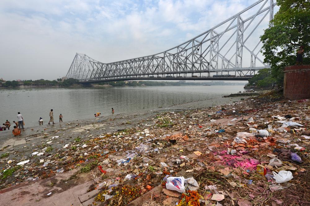 India waking up to reality of air pollution