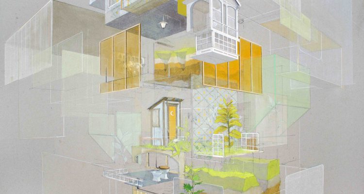 Common Knowledge using art to promote plant education