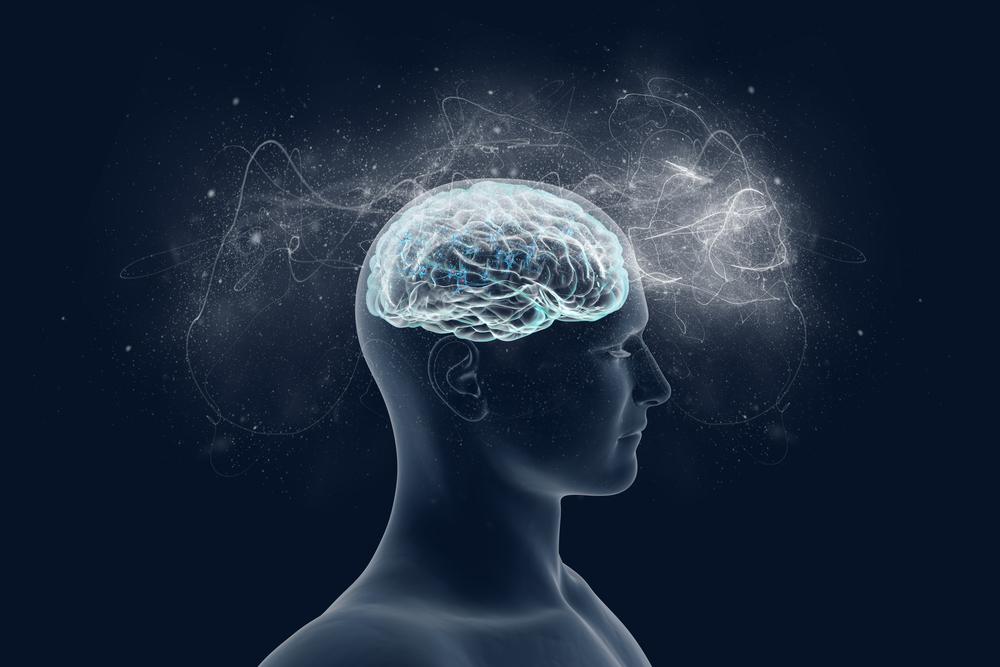 Accidental intelligence: human brain size may be due to DNA 'typo'