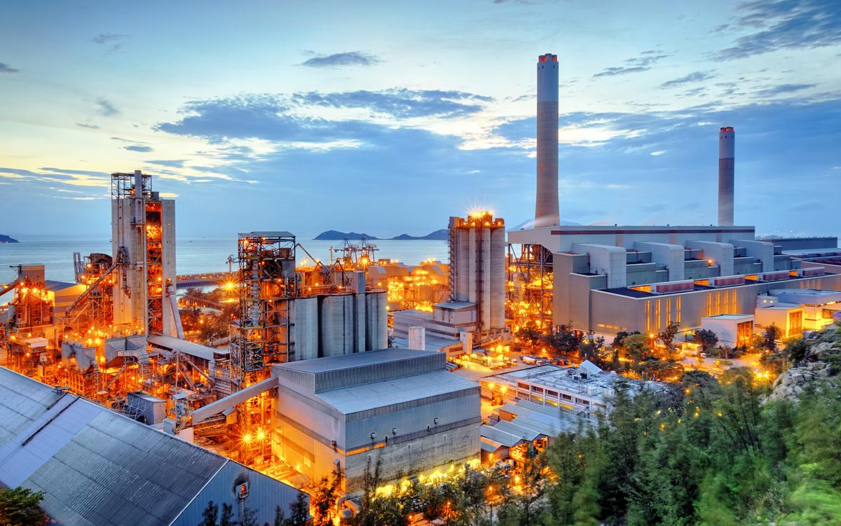 Scientists say industrialization is to blame for rapid population decline