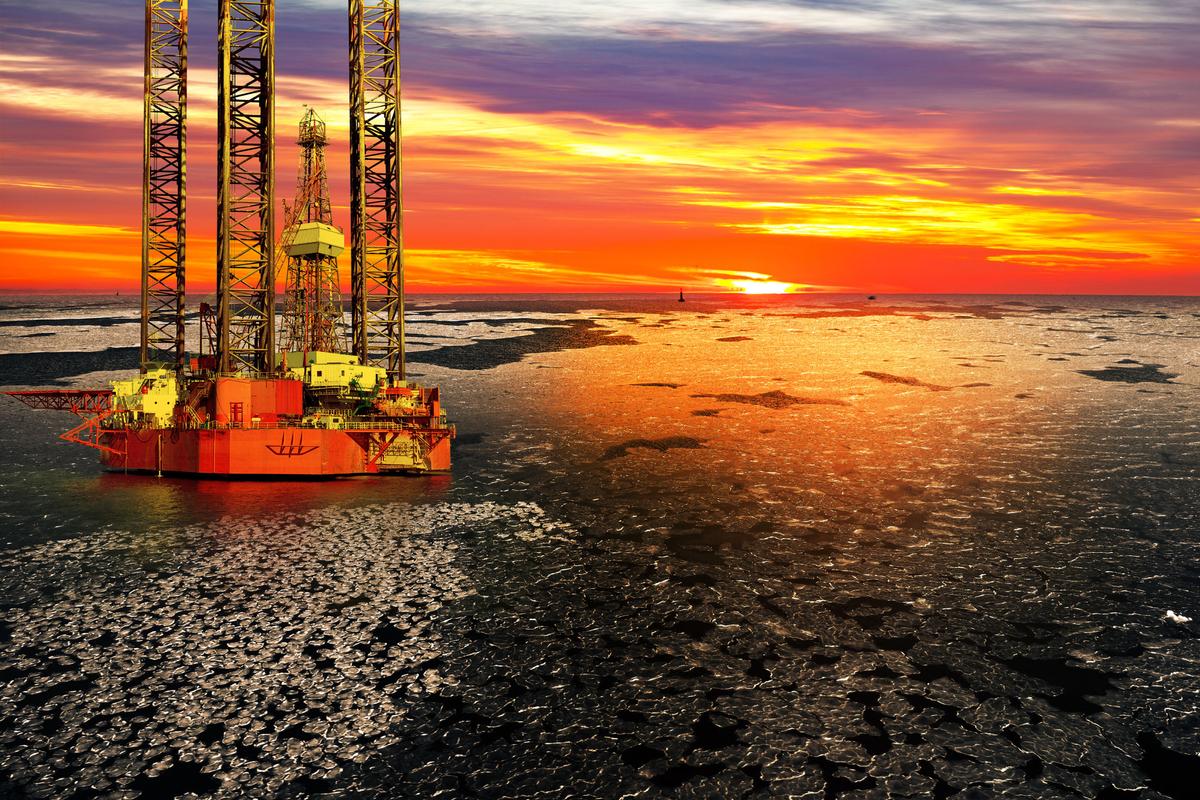 Obama bans oil and gas leasing indefinitely in Arctic and Atlantic waters