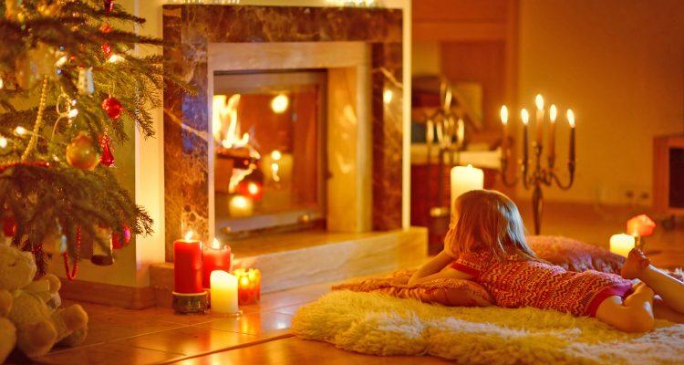 Christmas is the most 'toxic' environmental day of the year