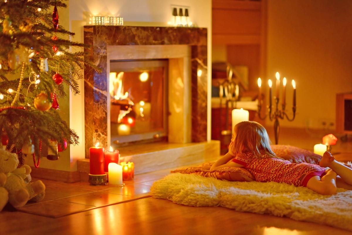 Christmas is the most 'toxic' environmental day of the year