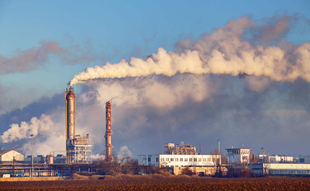Center for Public Integrity calls out 22 U.S. 'super-polluters'