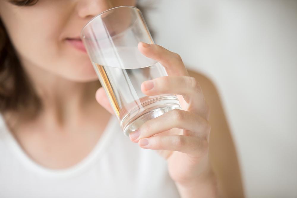 Affordable water crisis developing in the U.S.