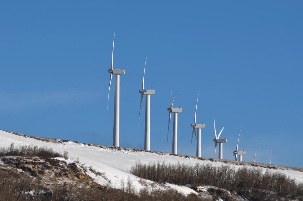 Wyoming could target solar, wind energy with new law