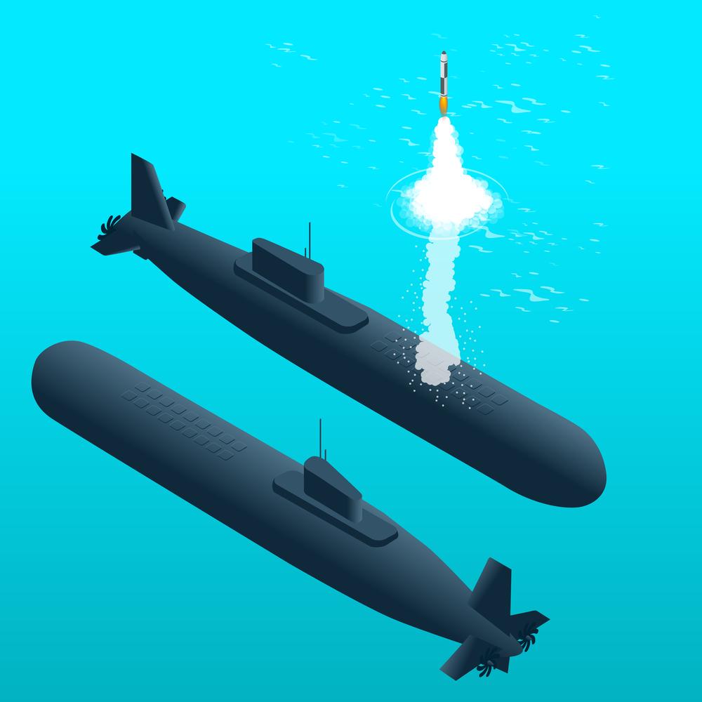 UK refuses to comment on Florida missile malfunction