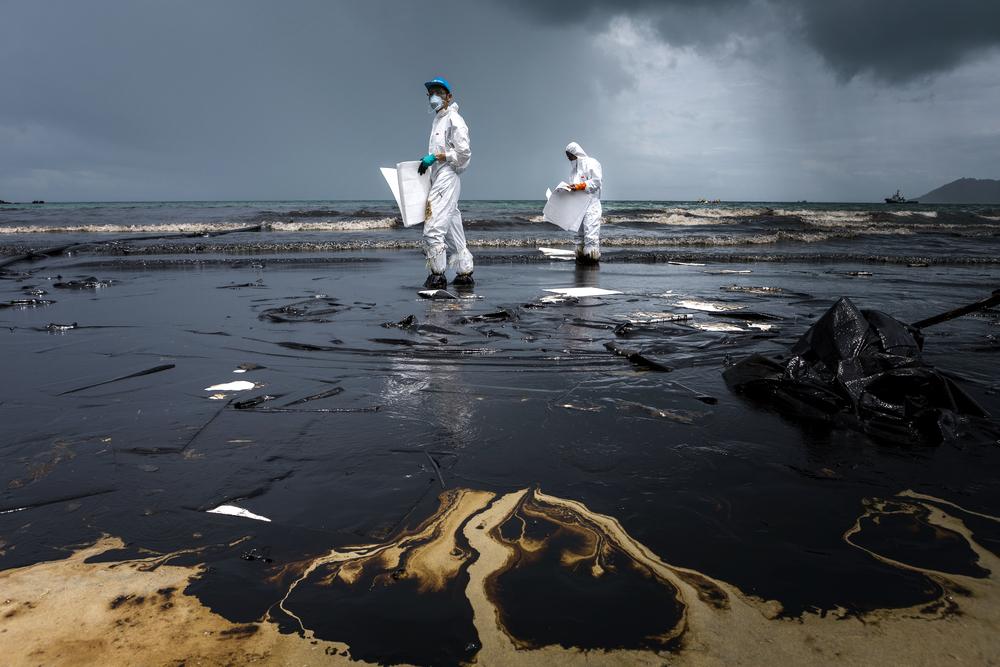 UK Judge shuts down Nigerian Shell lawsuit