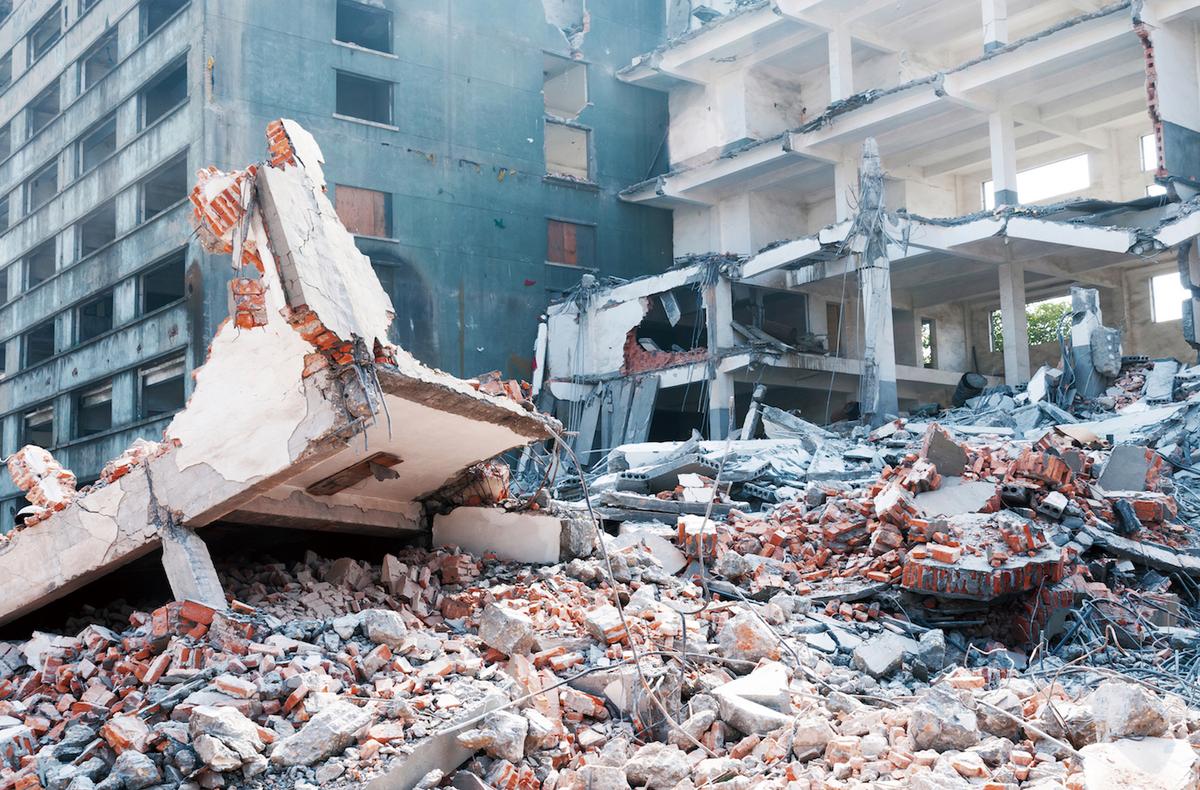 Better earthquake communications saves lives