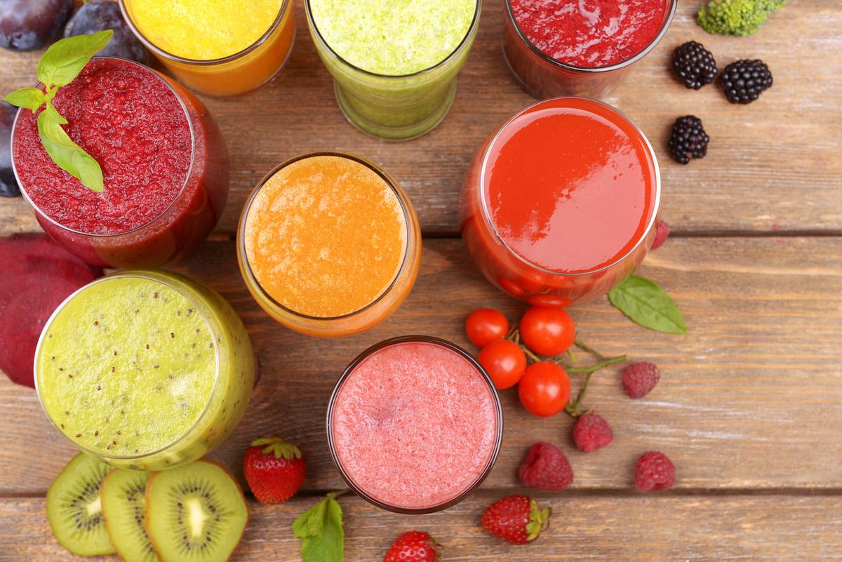 New study proves you are what you eat