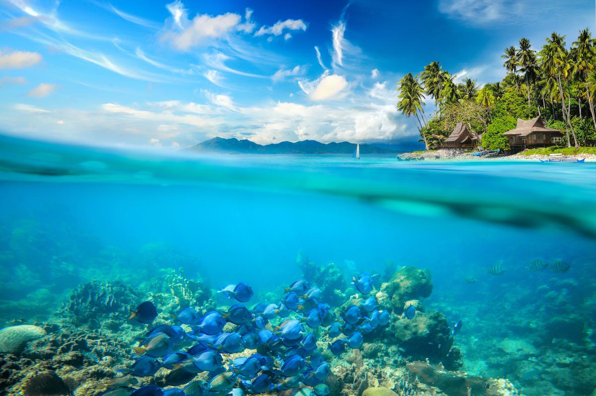 Adding to climate woes, largest marine methane field discovered