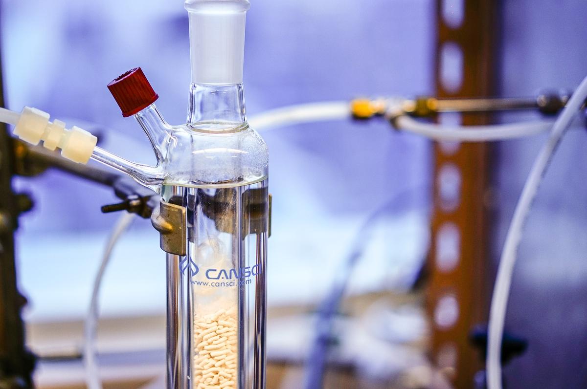 MIT scientists create new form of matter