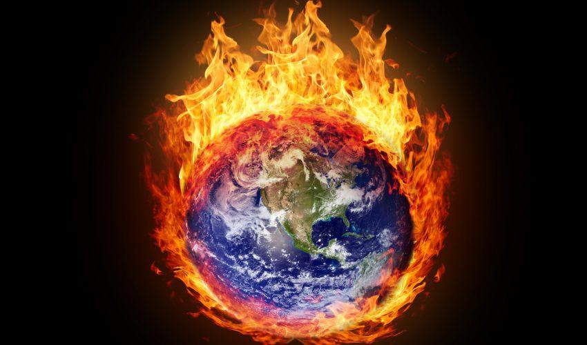EPA Head Scott Pruitt doubts scientific facts of global warming