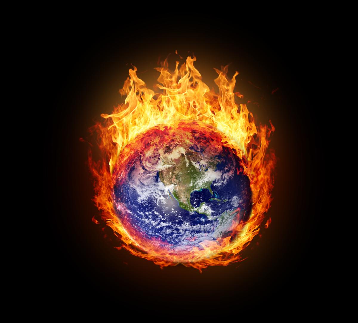 EPA Head Scott Pruitt doubts scientific facts of global warming