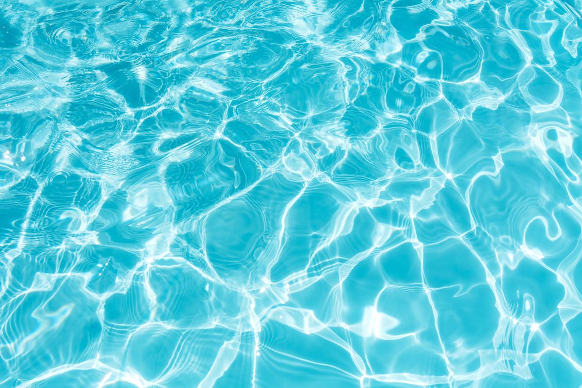 The science behind why water splashes
