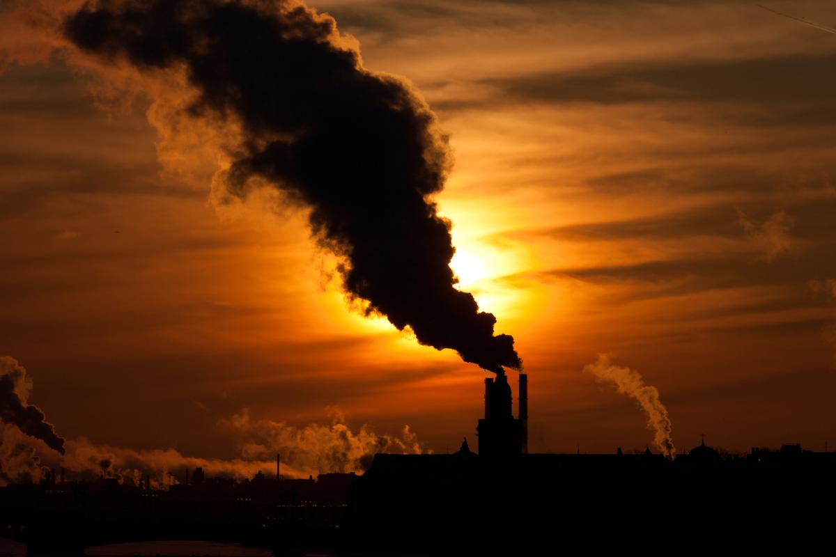 Greenhouse emissions flat, but much more to do
