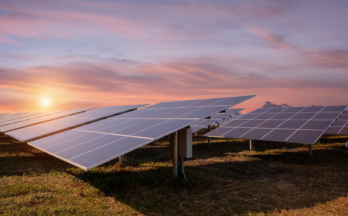 Solar industry financialization may have cost U.S. a global share