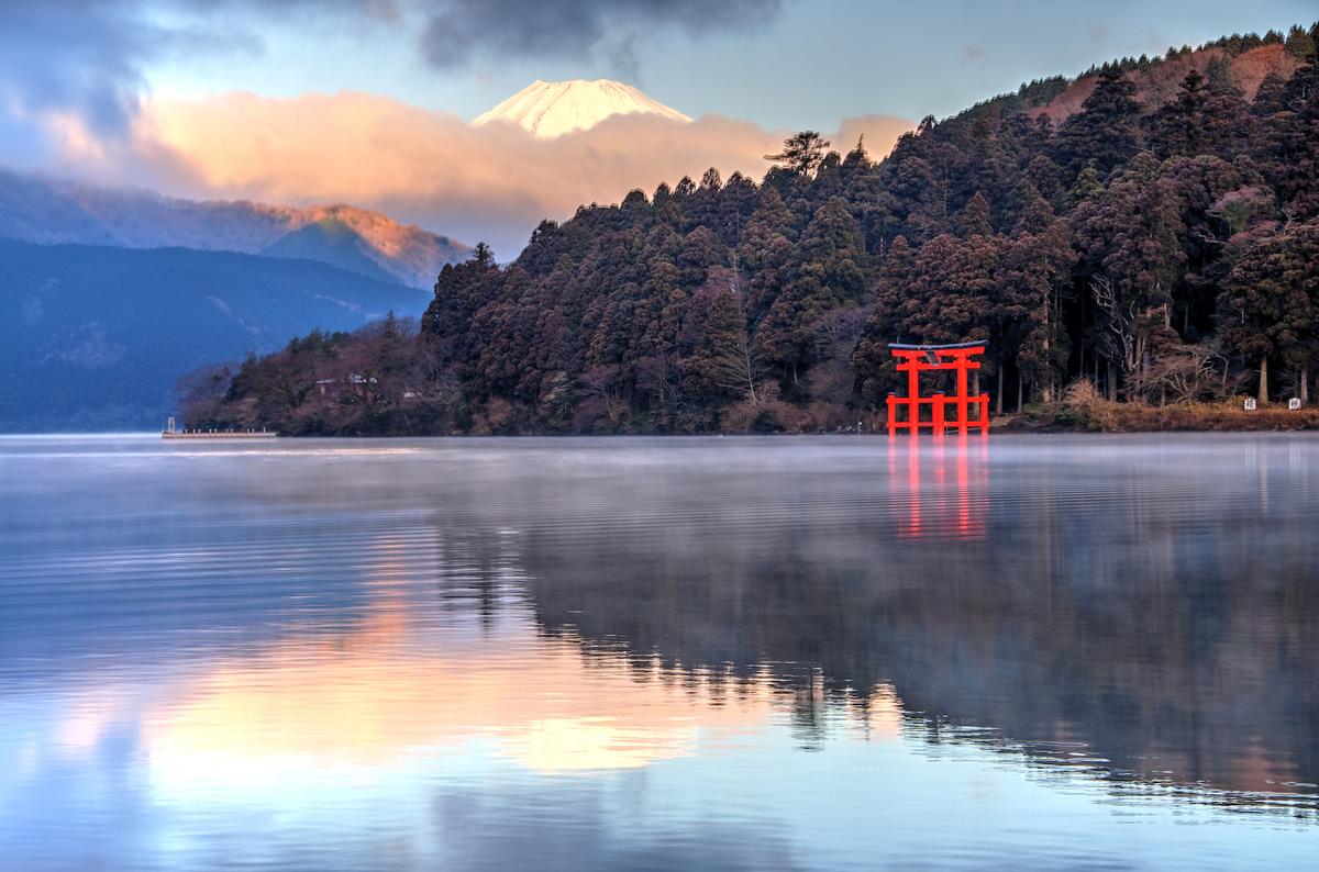 12,000-year-old lake helps predict climate change tomorrow