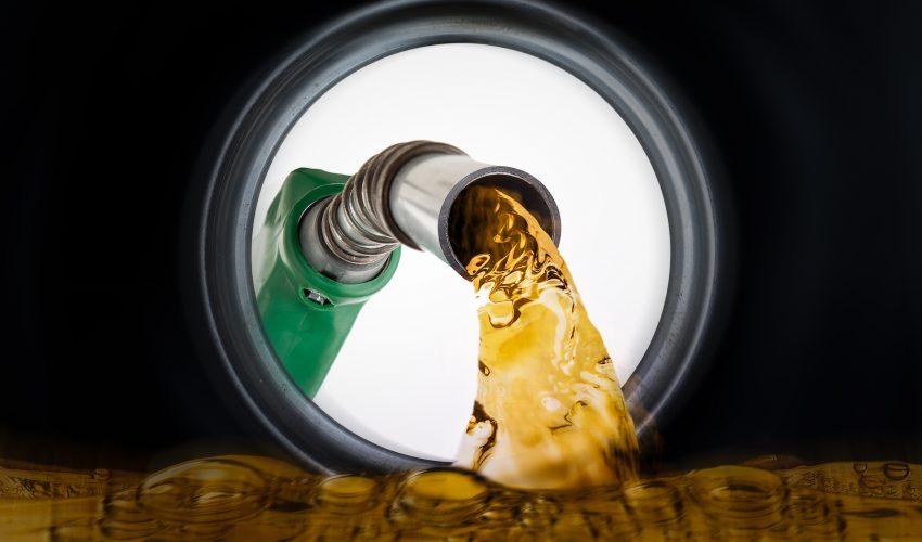 New toxin taxes will hit UK diesel drivers