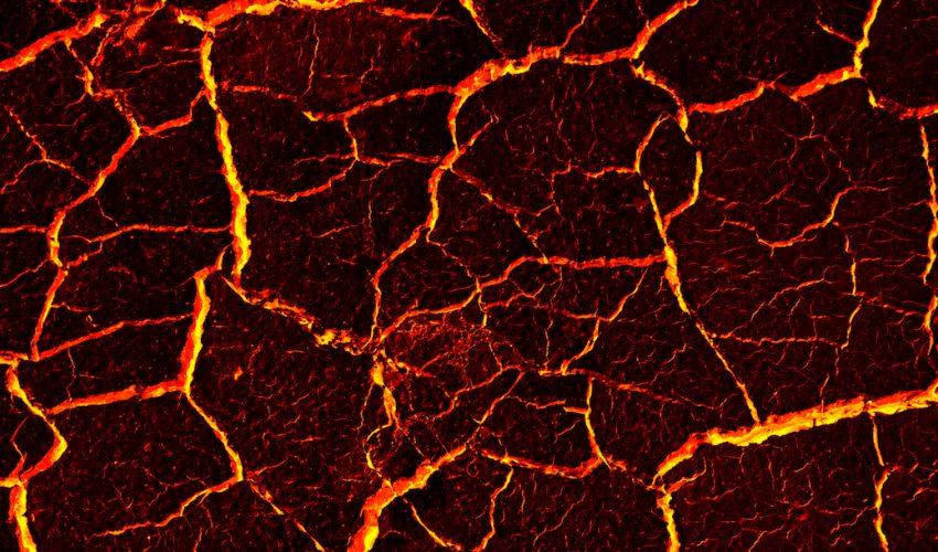 New volcanic rock found to contain Earth’s ancient secrets