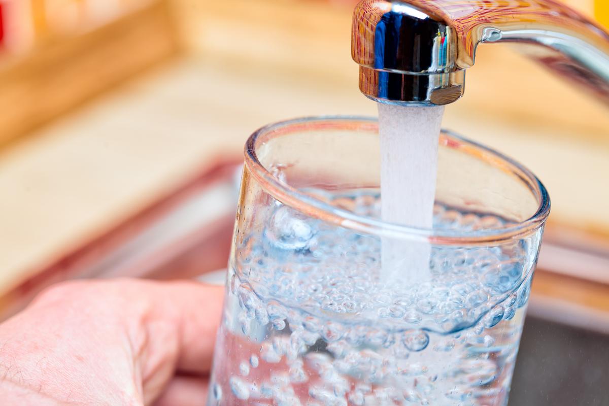 Fertilizers and pet waste could be polluting your drinking water