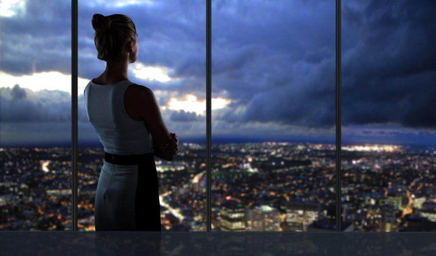 Air pollution may increase risk factors for breast cancer