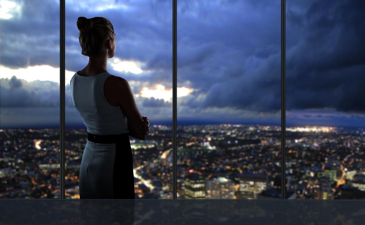 Air pollution may increase risk factors for breast cancer
