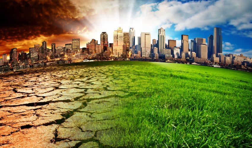 Next decade will be crucial in achieving climate change goals