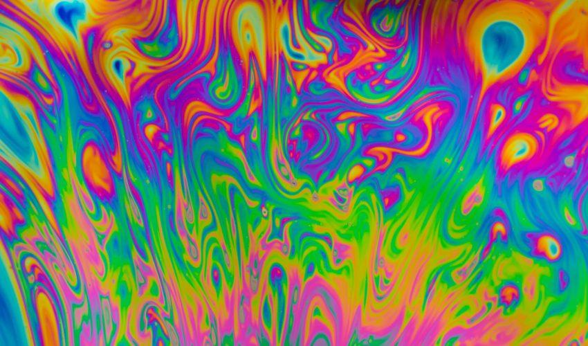 New study proves that psychedelics create a higher consciousness