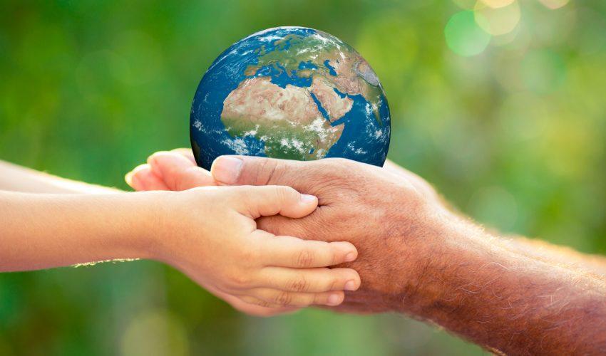 Earth Day Exclusive: Your guide to saving the planet
