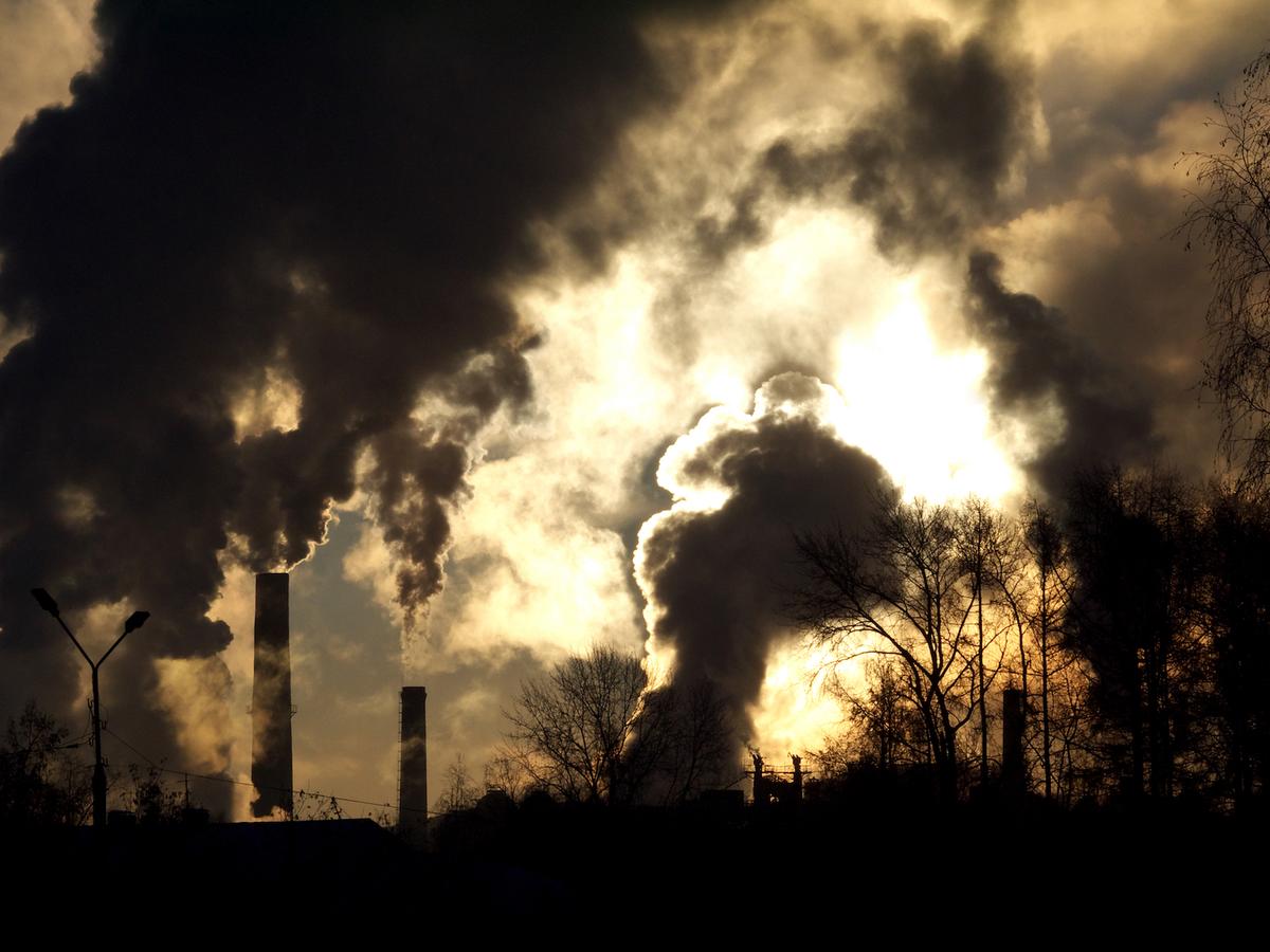 New process converts greenhouse gases into clean fuel