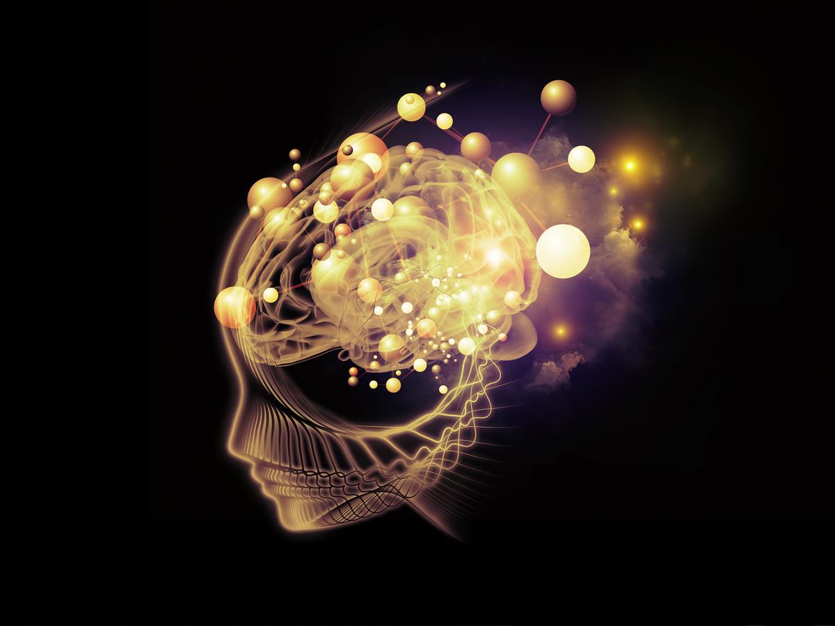 This is how your brain creates illusions