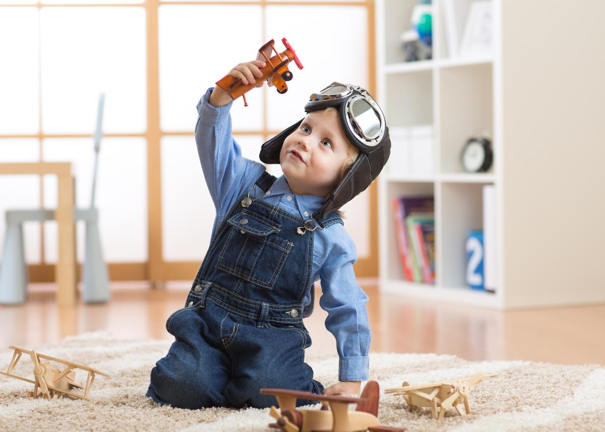 Study: Father’s age could affect child’s social development