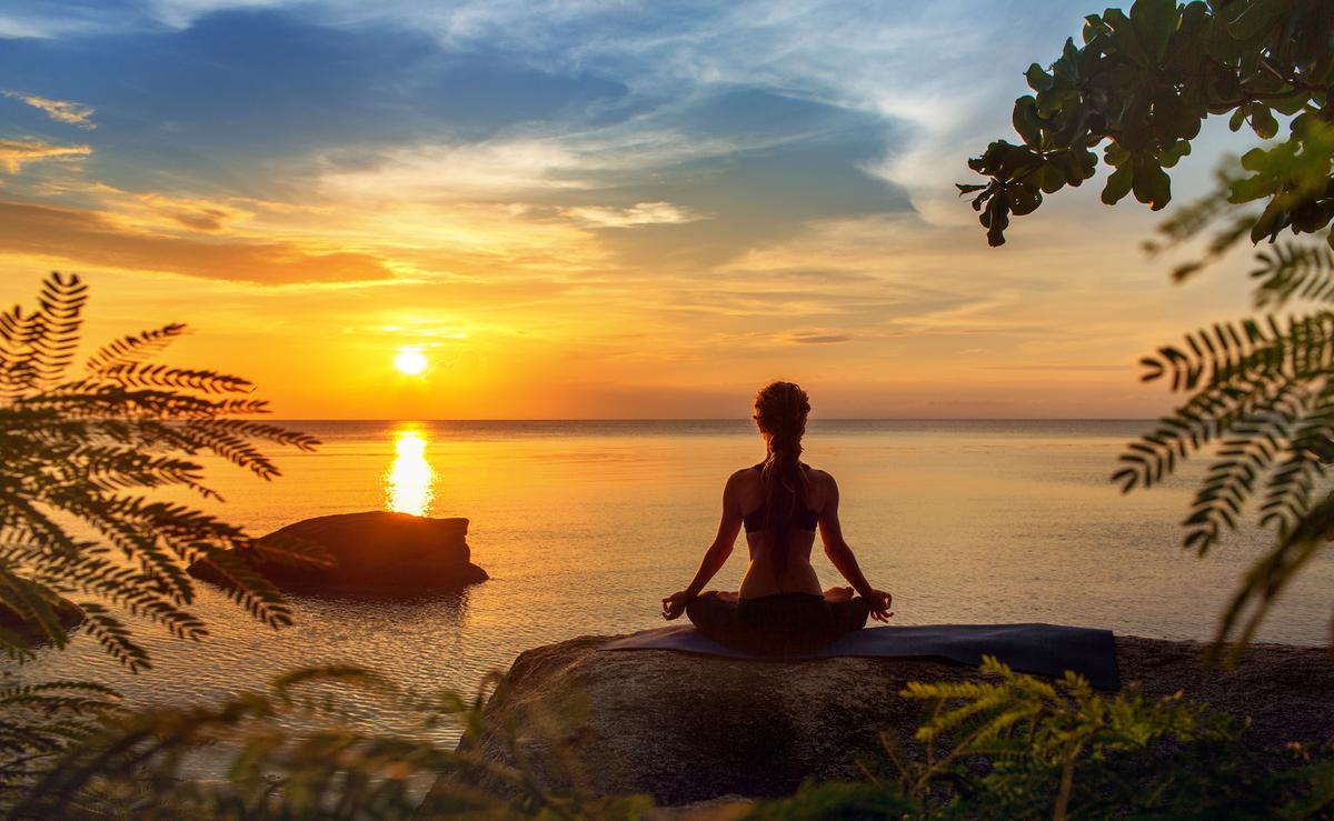 Research shows how 10 minutes of daily meditation works wonders