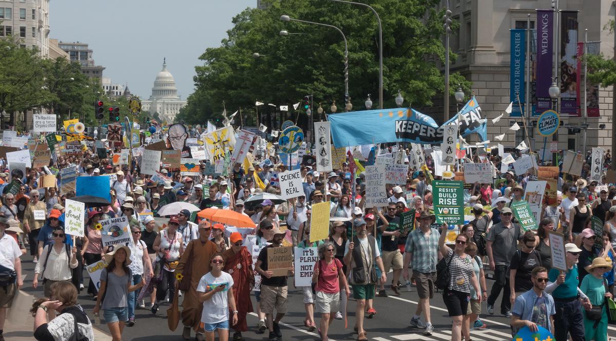 Trump pushes back decision on Paris Climate Agreement