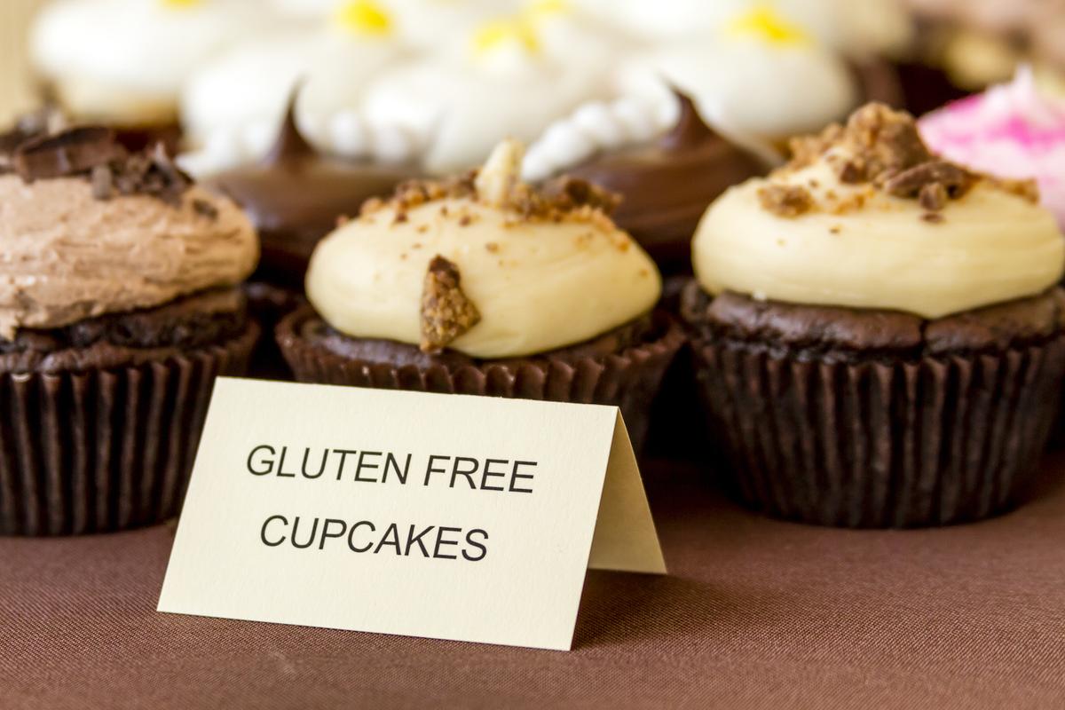 Gluten-free products often misleading, not necessarily healthier