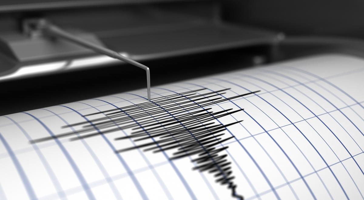 A dozen earthquakes hit Oklahoma over the weekend