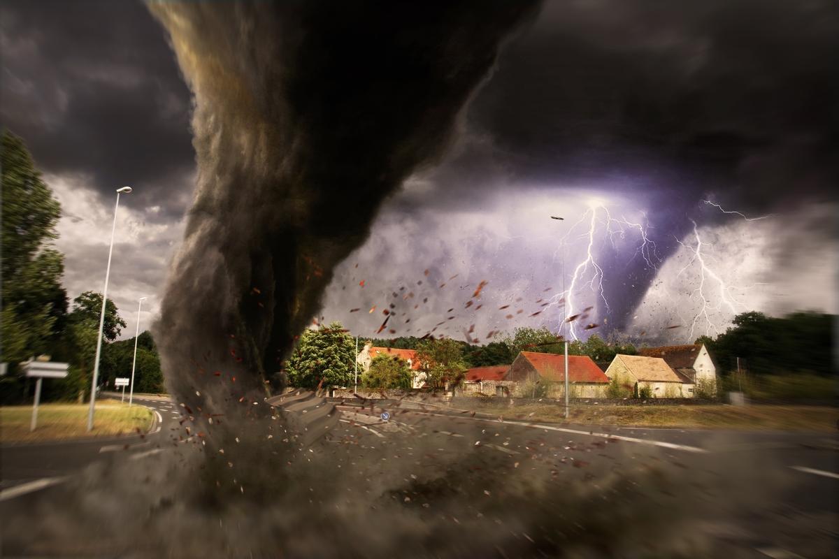 WMO releases list of the deadliest weather events