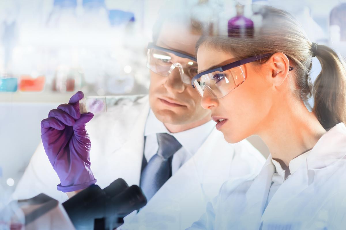 People see attractive scientists as interesting but less capable