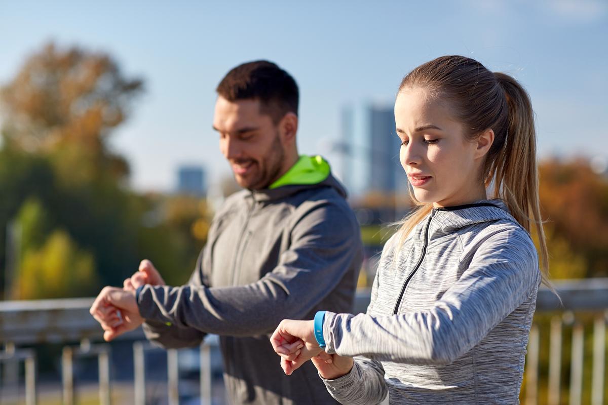 Fitness trackers found to provide inaccurate calorie burn data