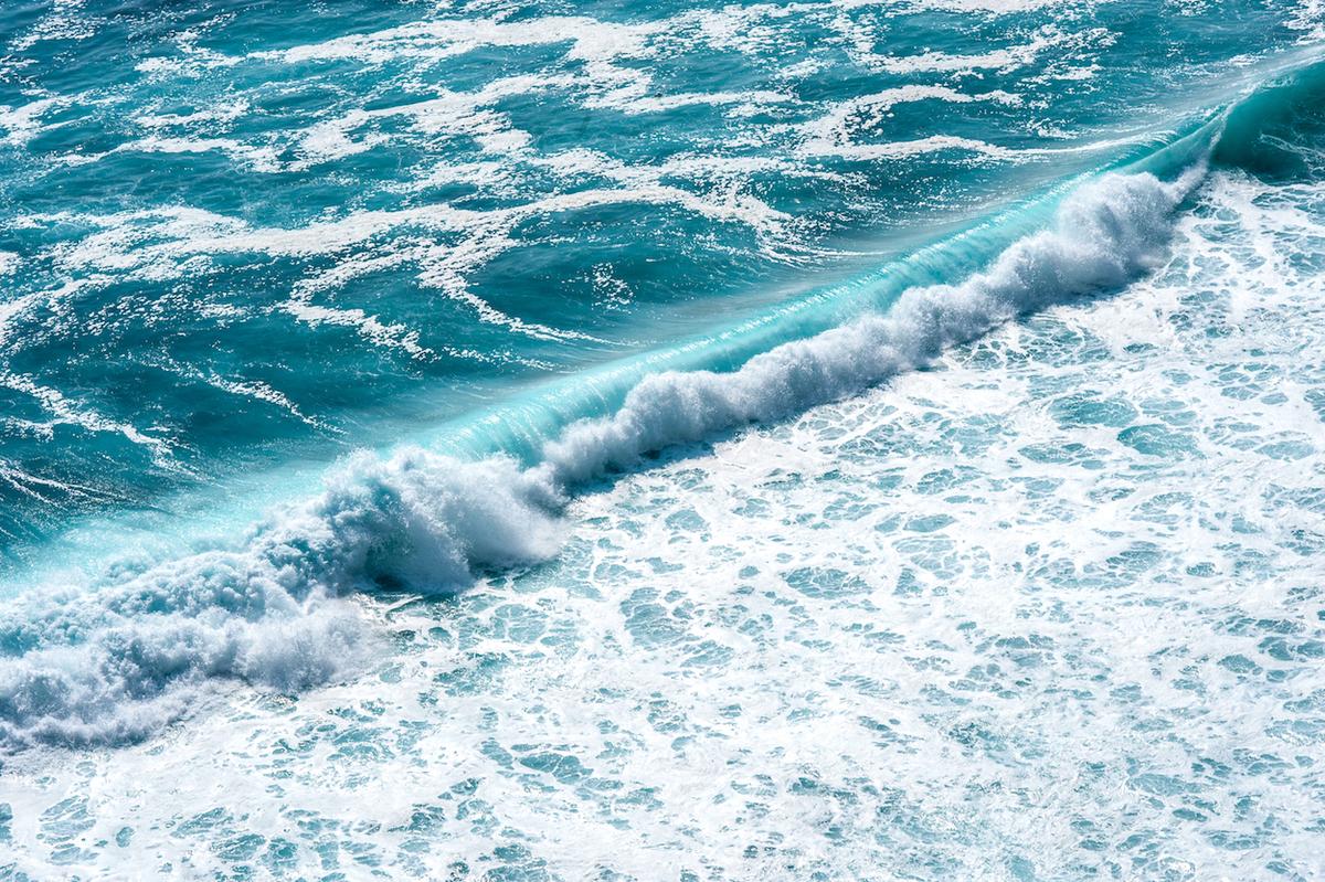 New desalination system offers fresh water solutions
