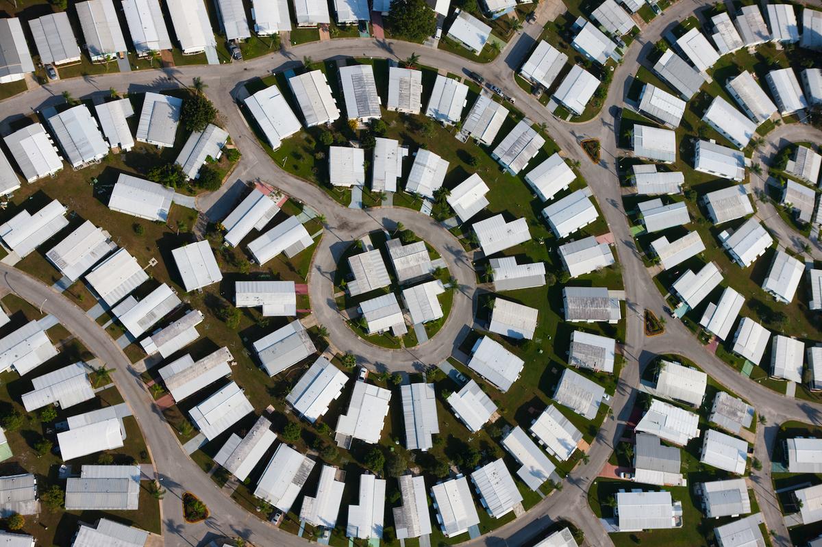 Cities can fight global warming with reflective roofs, pavement